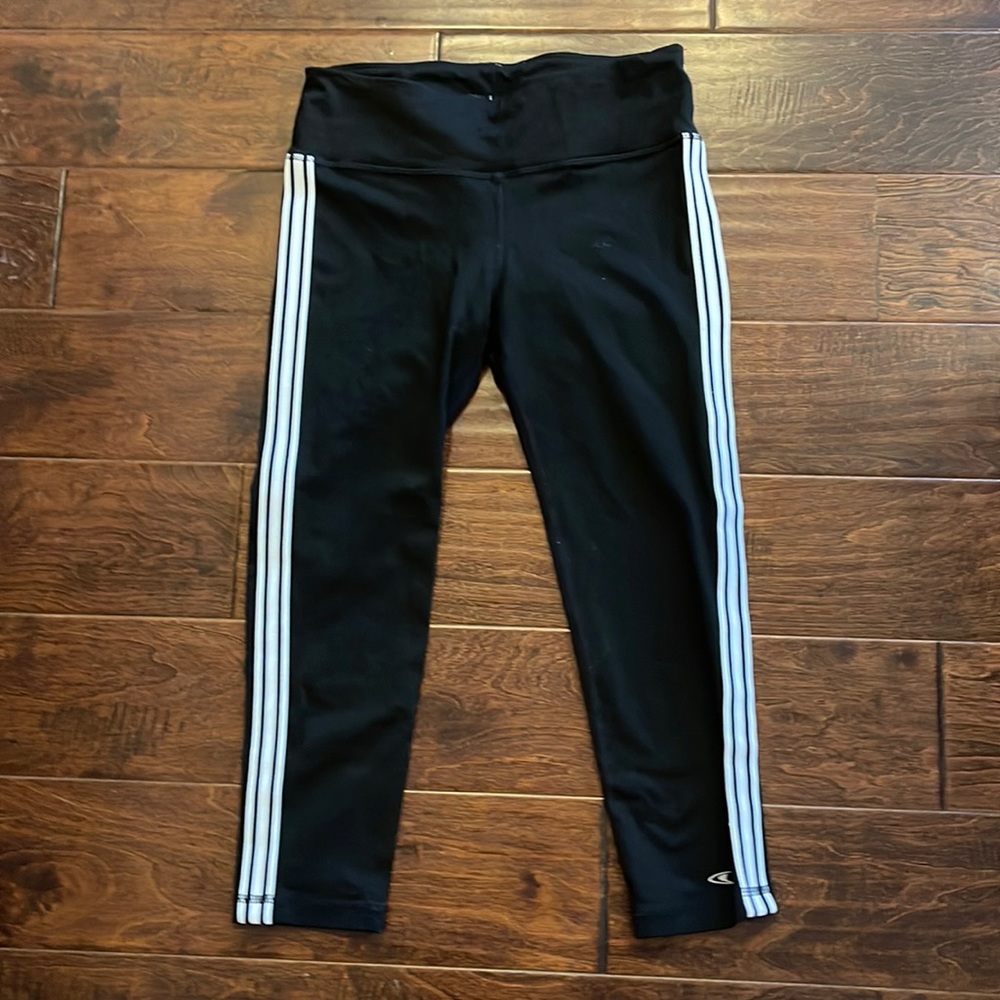 O’Neill 365 capri leggings